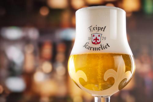 A beer near-perfection